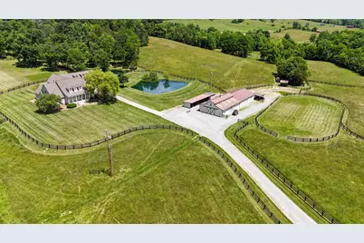 2604 Boyers Chapel Road, Sadieville, KY 40370 - Photo 3