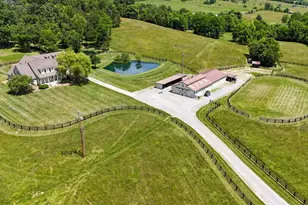 2604 Boyers Chapel Rd, Sadieville, KY 40370 - Photo 3