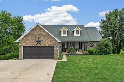 341 Fairview Road, Williamstown, KY 41097 - Photo 1