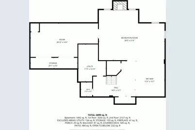 1445 Rolling Meadows Court, Union, KY 41091 - Photo 37