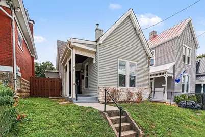 130 Ward Avenue, Bellevue, KY 41073 - Photo 1