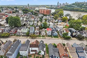 130 Ward Ave, Bellevue, KY 41073 - Photo 3