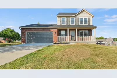 10335 Sharpsburg Drive, Independence, KY 41051 - Photo 1
