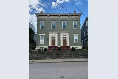 115 E 8th Street, Covington, KY 41011 - Photo 1