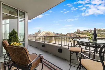 400 Riverboat Row #903, Newport, KY 41071 - Photo 3