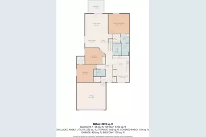 2359 Creedmore Court, Burlington, KY 41005 - Photo 37