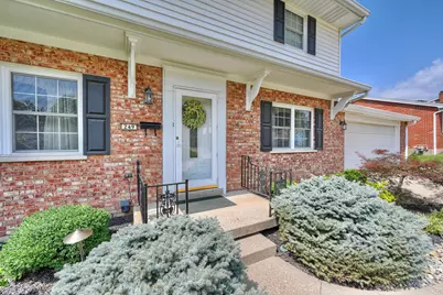 249 N Ashbrook Circle, Lakeside Park, KY 41017 - Photo 5