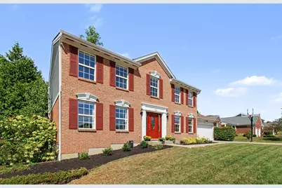 1800 Forest Run Drive, Independence, KY 41051 - Photo 3