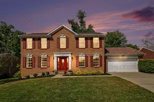 1800 Forest Run Dr, Independence, KY 41051 - Photo 1