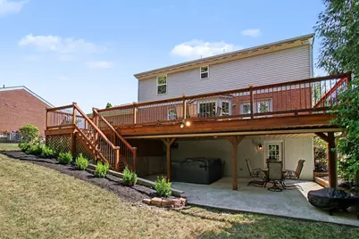 1800 Forest Run Drive, Independence, KY 41051 - Photo 33