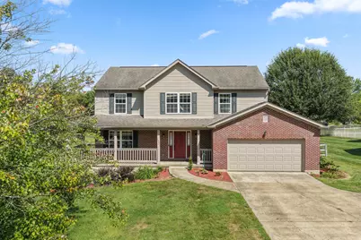 1522 N Bend Road, Hebron, KY 41048 - Photo 1