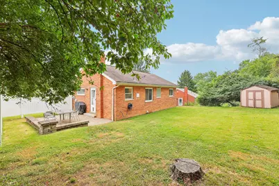 209 Clover Ridge Avenue, Fort Thomas, KY 41075 - Photo 5