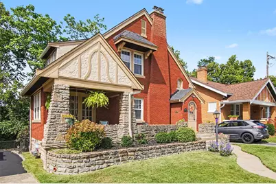 200 Rosemont Avenue, Fort Thomas, KY 41075 - Photo 3