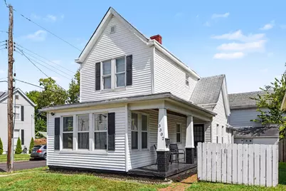 3302 Rogers Street, Covington, KY 41015 - Photo 1