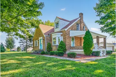 1820 Old N Bend Road, Hebron, KY 41048 - Photo 3