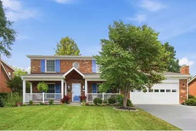1715 Mount Vernon Drive, Fort Wright, KY 41011 - Photo 1