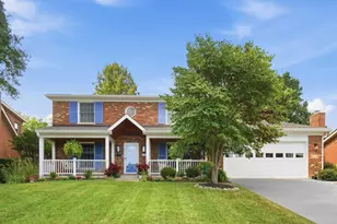 1715 Mt Vernon Dr, Fort Wright, KY 41011 - Photo 1