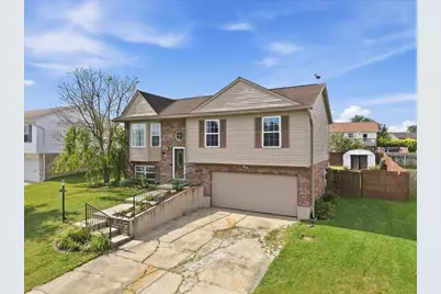435 Barley Circle, Crittenden, KY 41030 - Photo 3