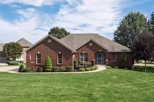 10858 Griststone Cir, Independence, KY 41051 - Photo 1