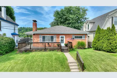 708 Oak Street, Ludlow, KY 41016 - Photo 1