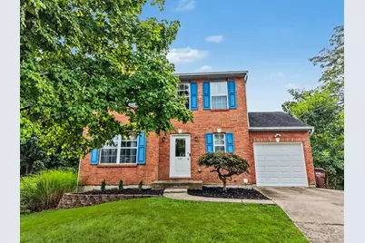 527 Game Court, Elsmere, KY 41018 - Photo 3