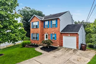 527 Game Ct, Elsmere, KY 41018 - Photo 1