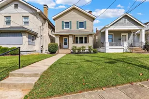4316 Decoursey Ave, Covington, KY 41015 - Photo 1