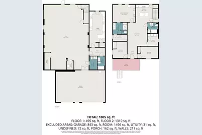 6603 Dixie Hwy, Florence, KY 41042 - Photo 23