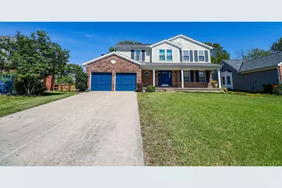 12 Sassafrass Lane, Florence, KY 41042 - Photo 5
