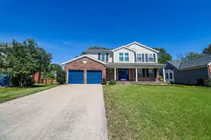 12 Sassafrass Ln, Florence, KY 41042 - Photo 5