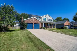 12 Sassafrass Ln, Florence, KY 41042 - Photo 1