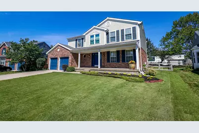 12 Sassafrass Lane, Florence, KY 41042 - Photo 3