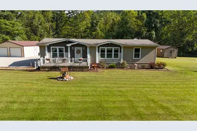 386 Upper Grassy Road, Grayson, KY 41143 - Photo 1