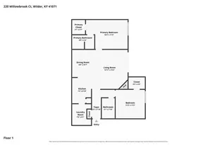 220 Willowbrook Ct, Wilder, KY 41071 - Photo 39