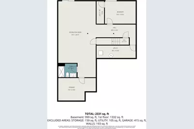 2356 John James Court, Hebron, KY 41048 - Photo 27