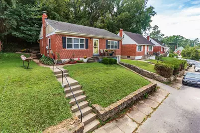 208 Cleveland Avenue, Bellevue, KY 41073 - Photo 1