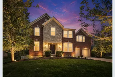8640 Treeline Drive, Florence, KY 41042 - Photo 3