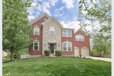 8640 Treeline Drive, Florence, KY 41042 - Photo 1