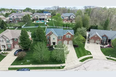 8640 Treeline Drive, Florence, KY 41042 - Photo 47