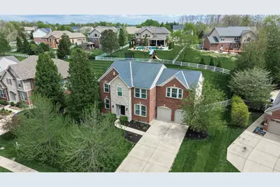 8640 Treeline Drive, Florence, KY 41042 - Photo 49