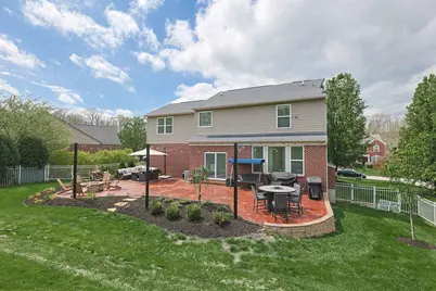 8640 Treeline Drive, Florence, KY 41042 - Photo 35