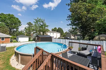 8 Kelly Avenue, Williamstown, KY 41097 - Photo 19