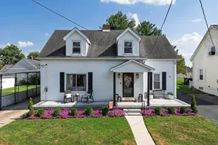 8 Kelly Ave, Williamstown, KY 41097 - Photo 1
