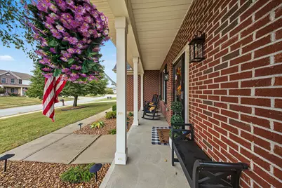 1187 Wildflower Court, Alexandria, KY 41001 - Photo 5