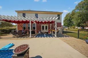 1187 Wildflower Court, Alexandria, KY 41001 - Photo 35