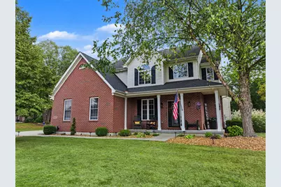 1187 Wildflower Court, Alexandria, KY 41001 - Photo 1