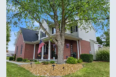 1187 Wildflower Court, Alexandria, KY 41001 - Photo 3