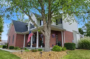 1187 Wildflower Court, Alexandria, KY 41001 - Photo 3