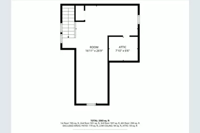 227 Retreat Street, Bellevue, KY 41073 - Photo 39