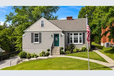 329 Highland Avenue, Fort Mitchell, KY 41017 - Photo 1